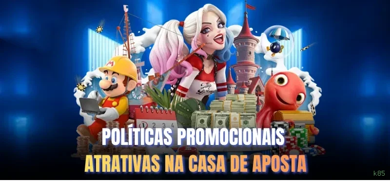 k85 - O melhor cassino online para brasileiros está pronto para você!